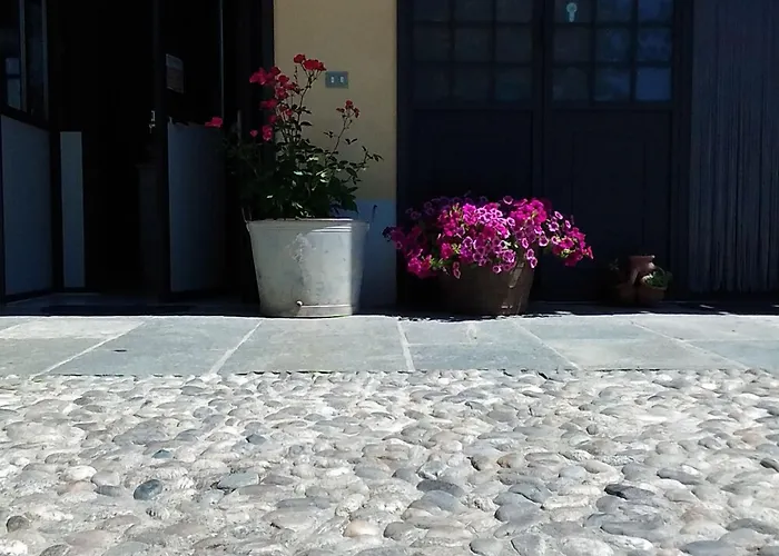 Bed and Breakfast en Alba (Piedmont)