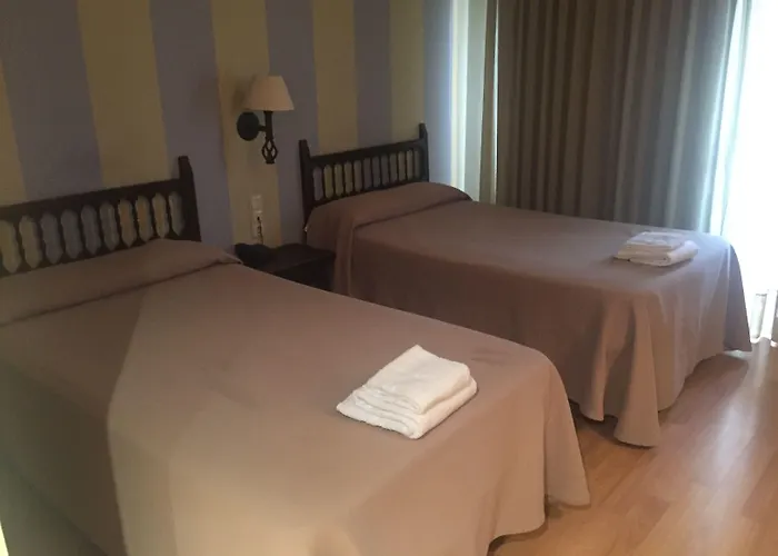 Hoteles Baratos en Cariñena