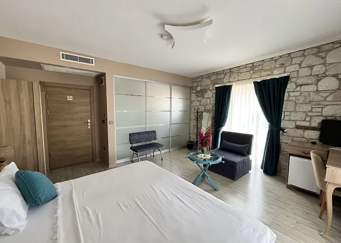 Bed and Breakfast in Alaçatı
