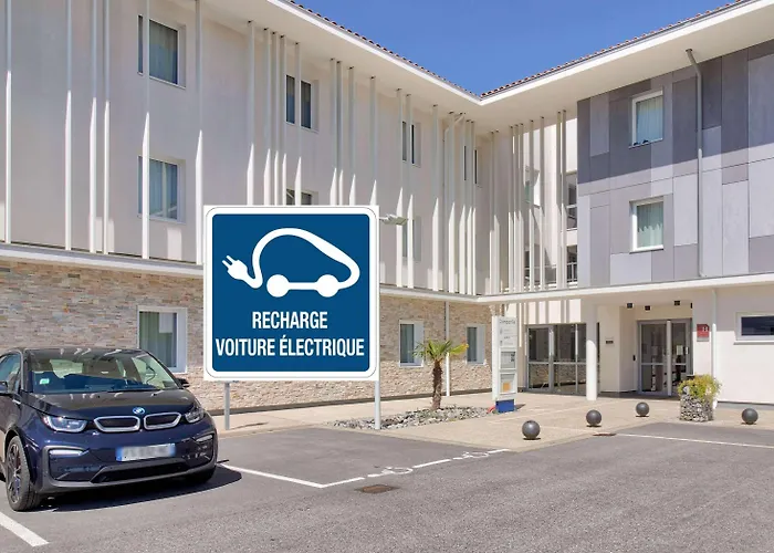 Hotel pas Cher à Saint-Jean-de-Luz