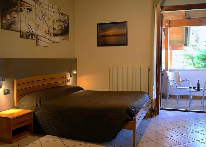 Bed and Breakfast in Lazise