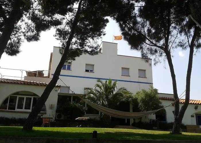 Albergues en Llançà