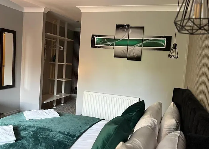 Cheap Hotels in Coventry