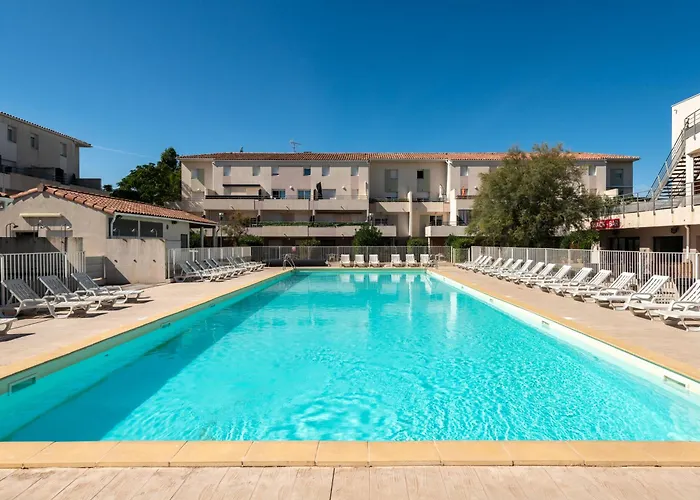 Hotel pas Cher à Le Grau-du-Roi