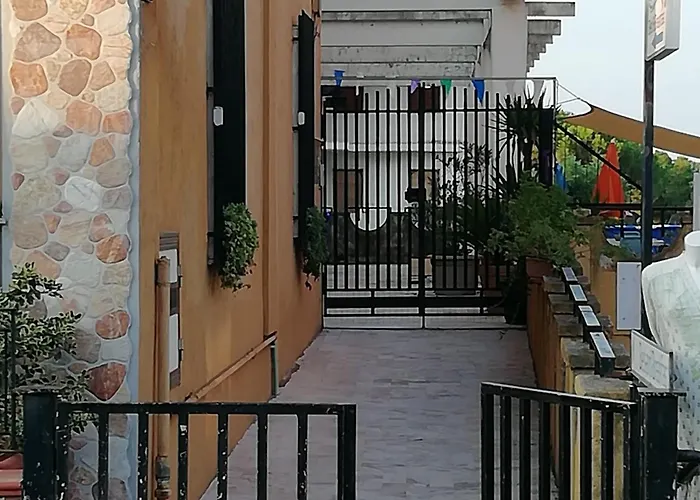 Bed and Breakfast in Lamezia Terme