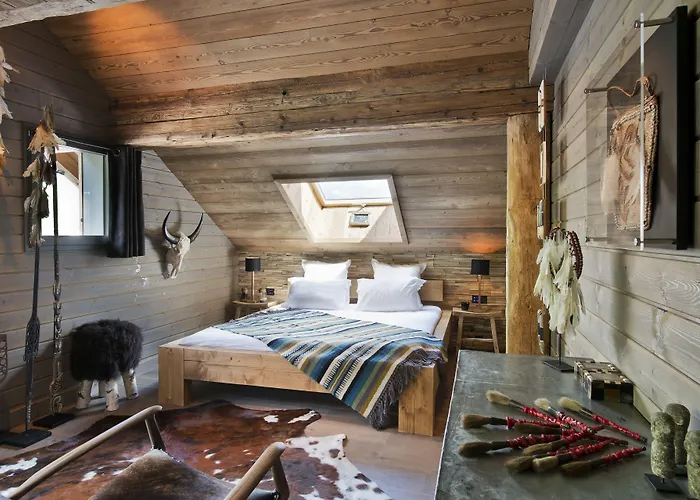 Hotel pas Cher à La Clusaz