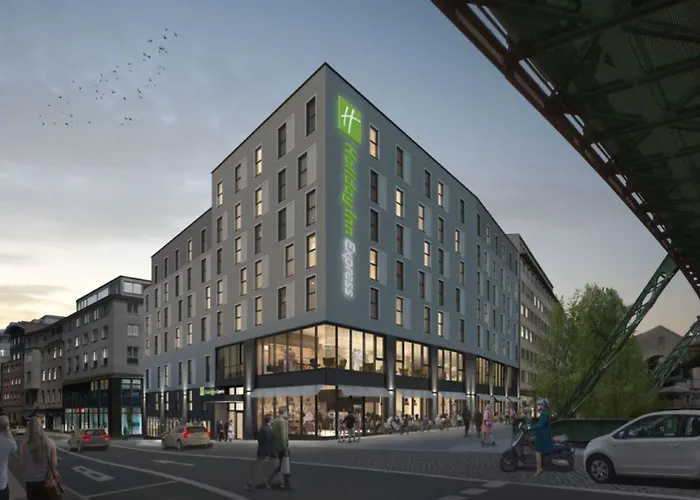 Hotel pas Cher à Wuppertal