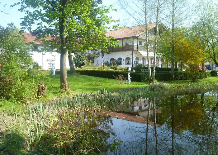Pensions in Rosenheim