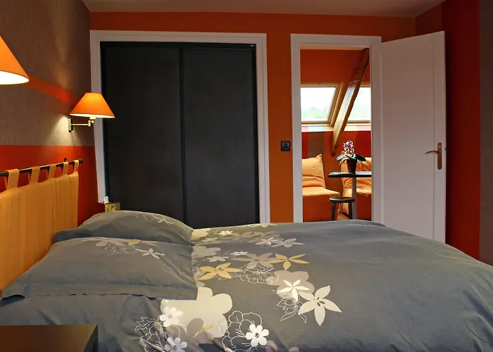 Hotel pas Cher à Crozon