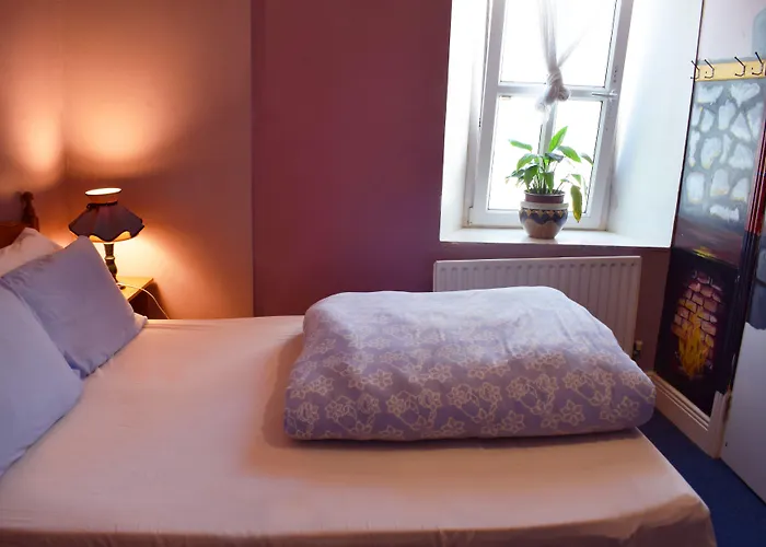 Hostels in Kilkenny