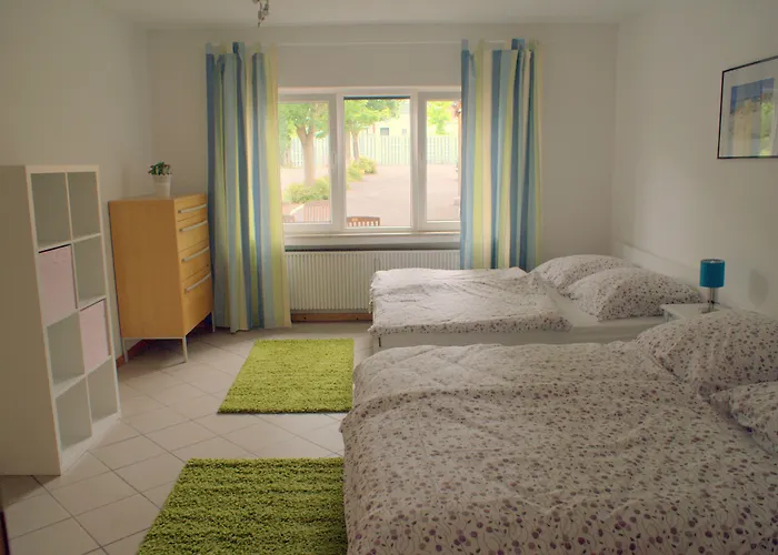 Pensions in Limburg an der Lahn