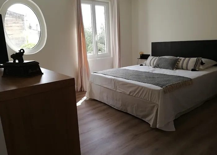 Chambres d'hotes à Niort