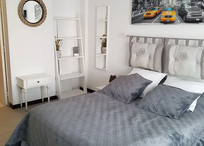 Chambres d'hotes à Audresselles