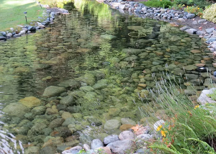 Albergues en Nanaimo