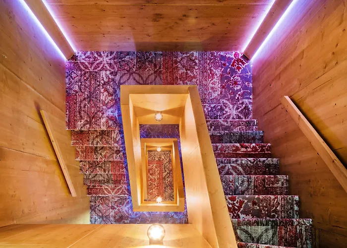 Goedkope Hotels in Utrecht