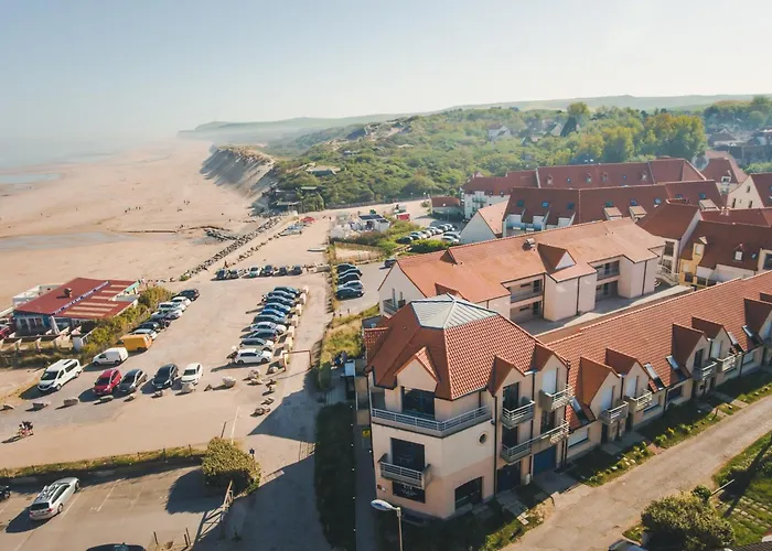 Goedkope Hotels in Wissant