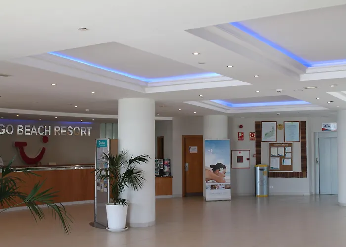 Goedkope Hotels in Playa Blanca (Lanzarote)