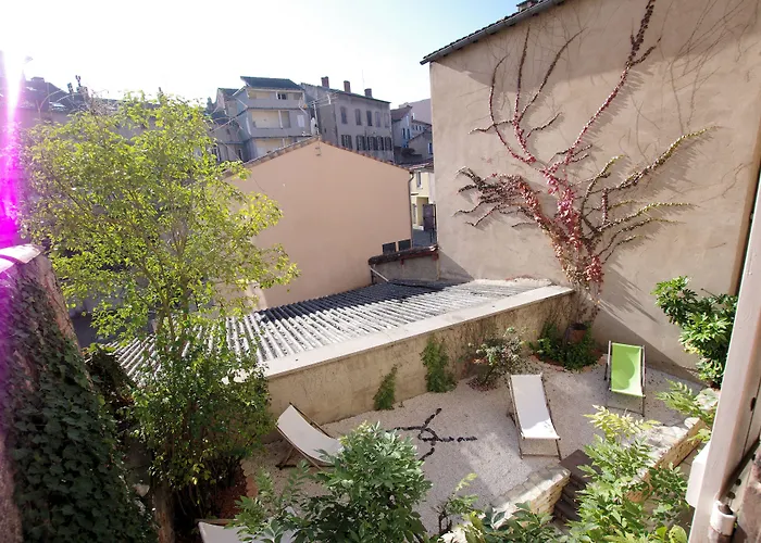 Auberges de Jeunesse à Rodez