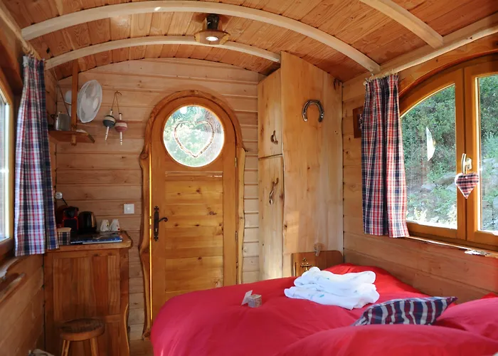 Bed and Breakfast in Le Lavandou