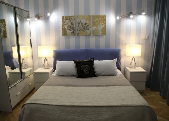 Bed and Breakfast en Pescara
