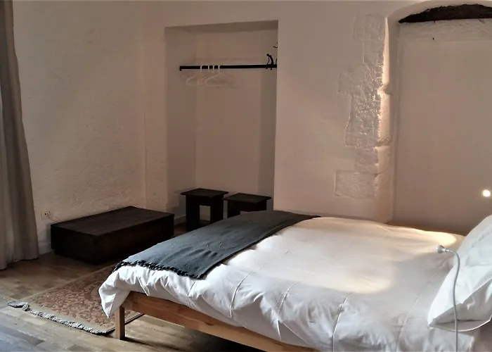 Bed and Breakfast in Brindisi