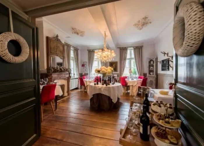 Bed and Breakfast in Peer
