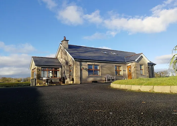 Bed and Breakfast en Ballycastle