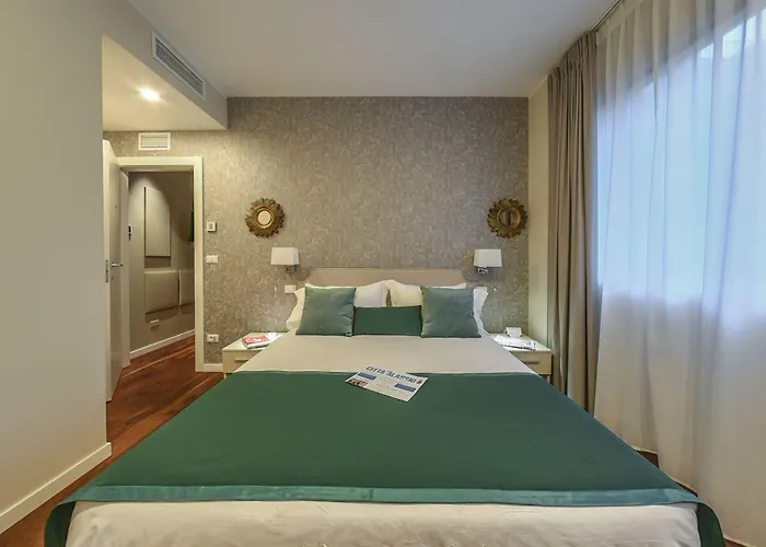 Bed and Breakfast in Alassio