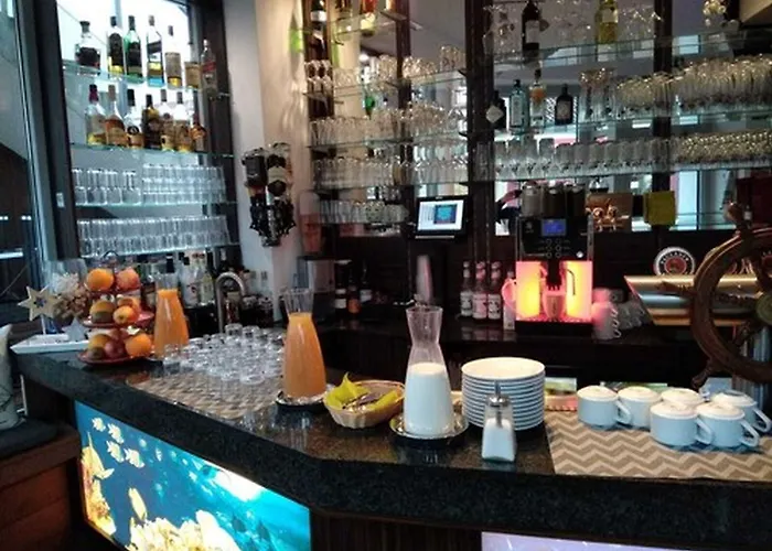 Günstige Hotels in Walsrode