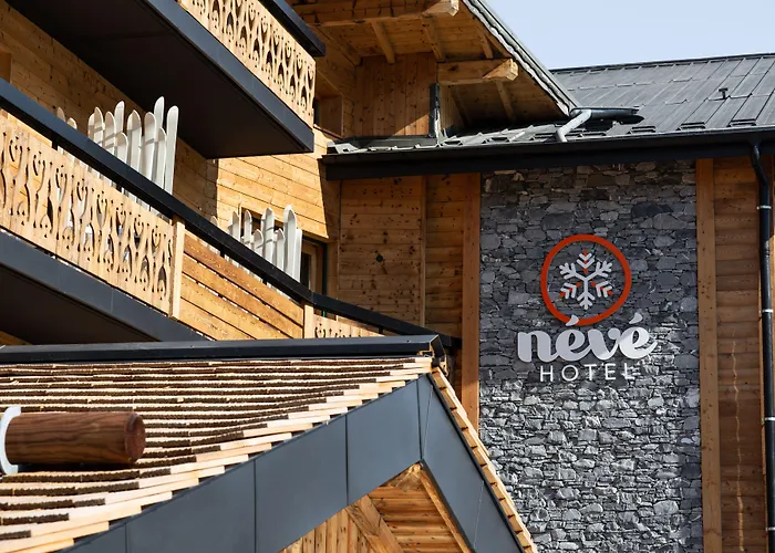 Goedkope Hotels in Morzine