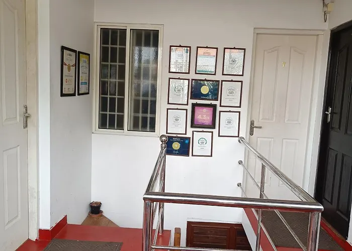 Hotel pas Cher à Kochi