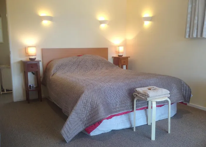 Bed and Breakfast en Dunedin