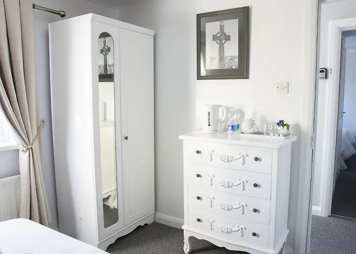Bed and Breakfast en Londonderry