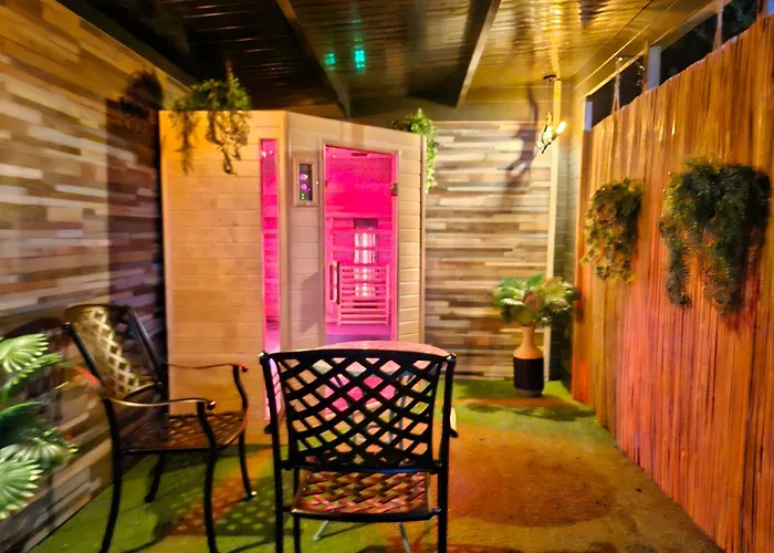 Bed and Breakfast in Heerhugowaard