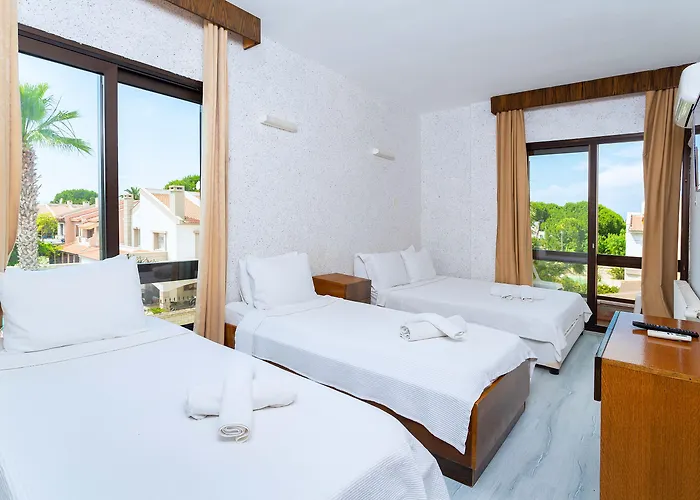 Bed and Breakfast in Çeşme