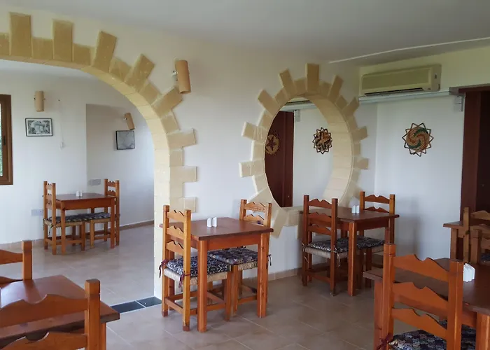 Goedkope Hotels in Girne