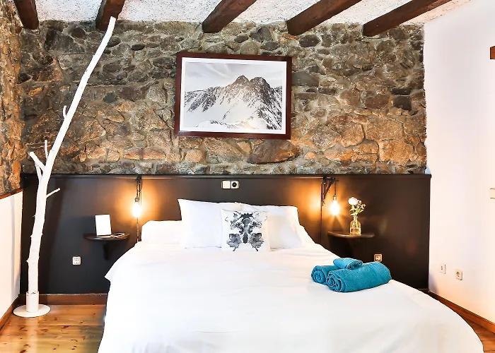 Pensions in Andorra la Vella