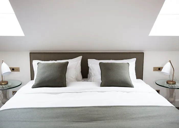Bed and Breakfast in Épernay