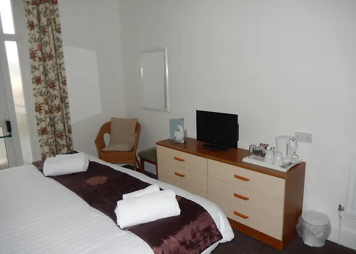 Bed and Breakfast en Llandudno