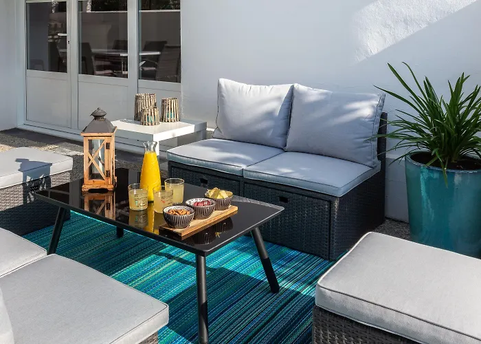 Chambres d'hotes à Capbreton