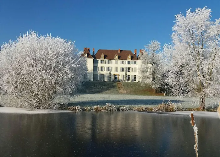 Chambres d'hotes à Roanne