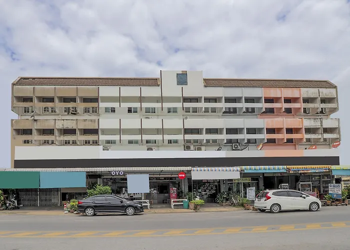 Hostels in Phra Nakhon Si Ayutthaya