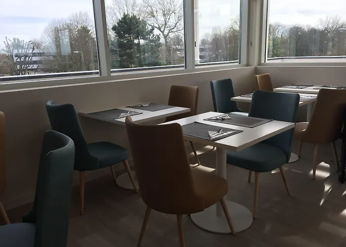 Hotel pas Cher à Saran