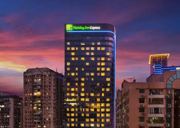 Goedkope Hotels in Macau