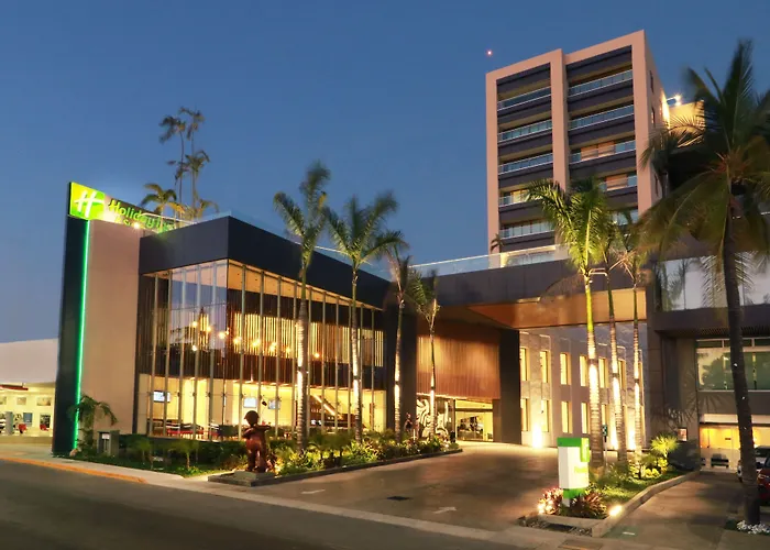Hotel pas Cher à Puerto Vallarta