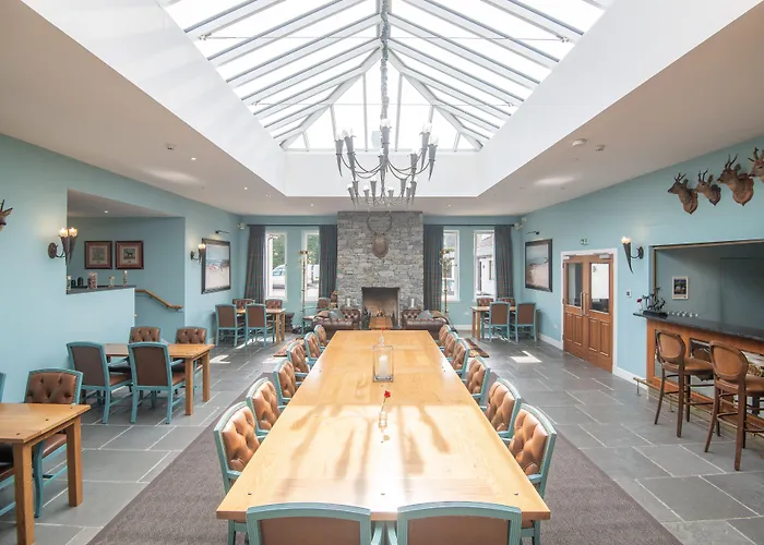 Goedkope Hotels in Portree