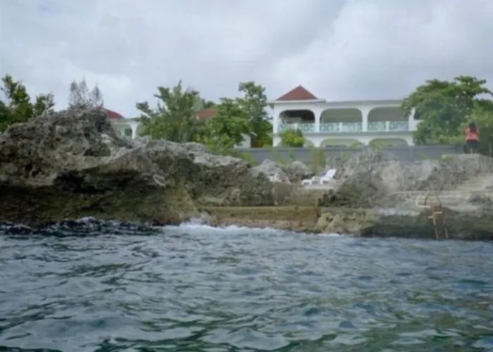 Goedkope Hotels in Negril