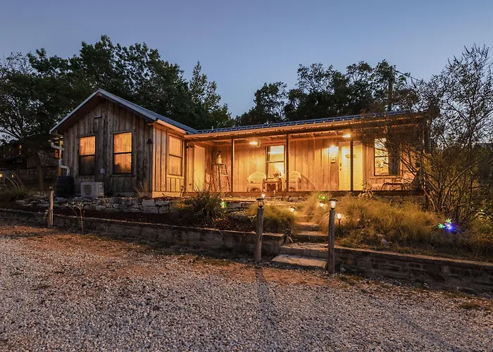 Bed and Breakfast in Fredericksburg