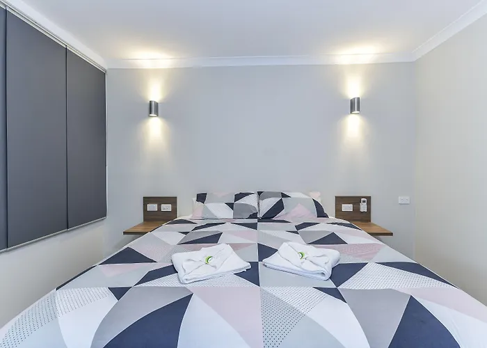 Hoteles Baratos en Perth