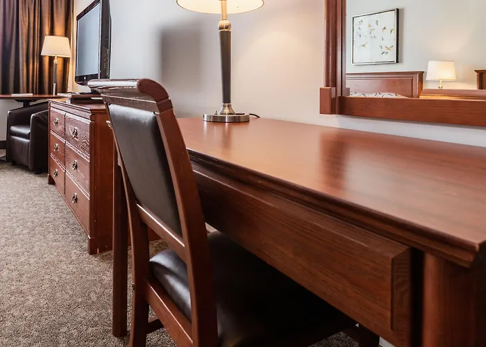 Motels in Ottawa